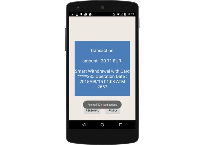twoplan – screenshot 4