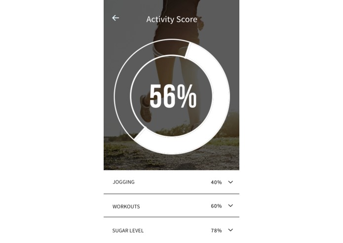 Lifestyle Rewards – screenshot 1