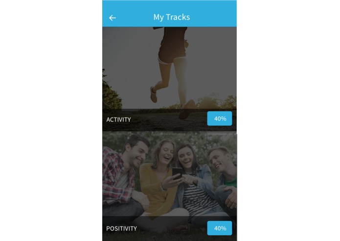 Lifestyle Rewards – screenshot 4