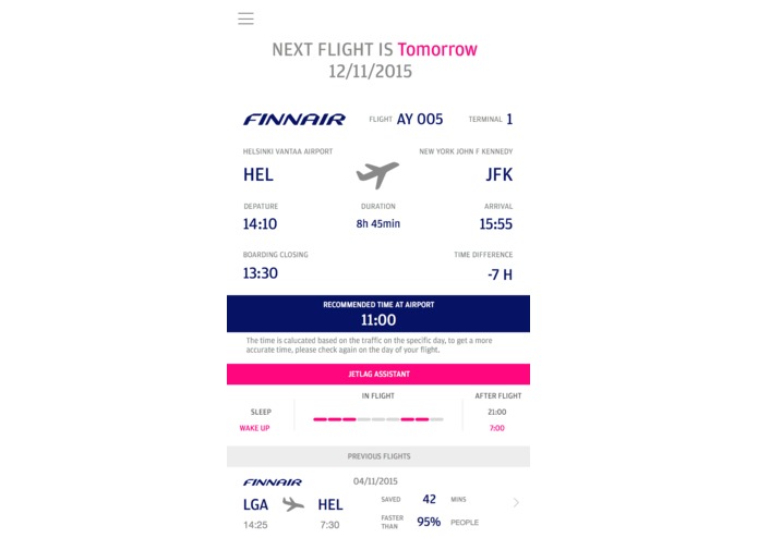 Healthy Traveler – screenshot 16