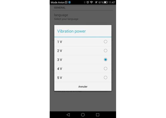π-low – screenshot 3