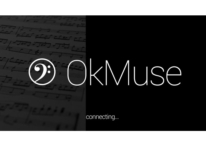 OkMuse – screenshot 2