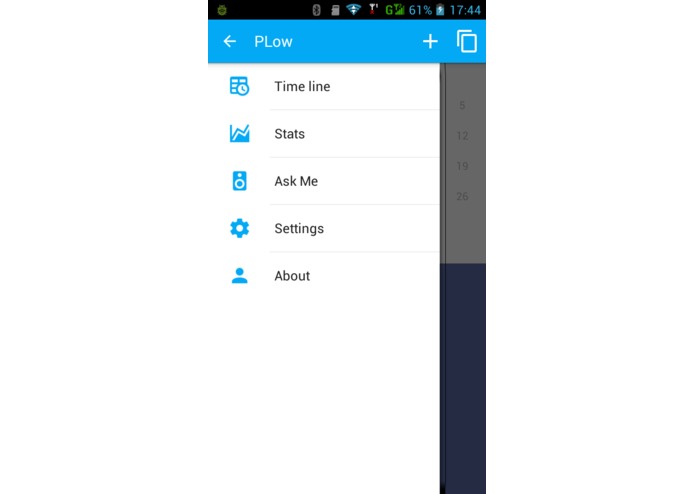 π-low – screenshot 6
