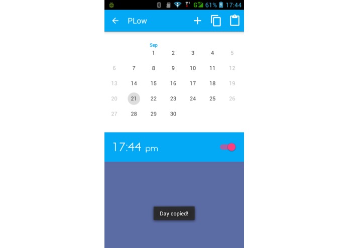 π-low – screenshot 7