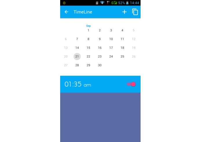 π-low – screenshot 11