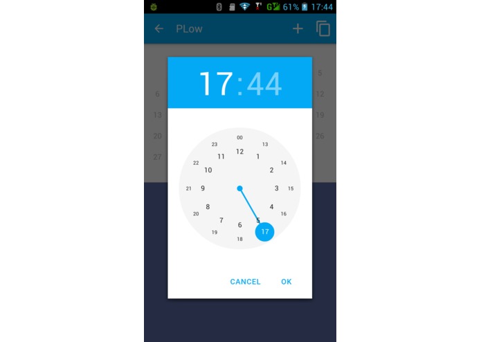 π-low – screenshot 12