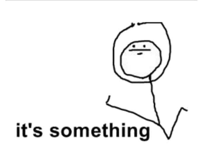 Its Something – screenshot 1