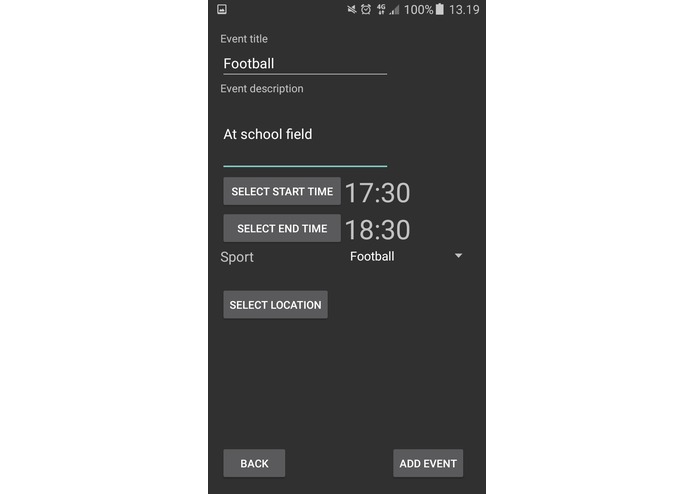 Hontsa – screenshot 2