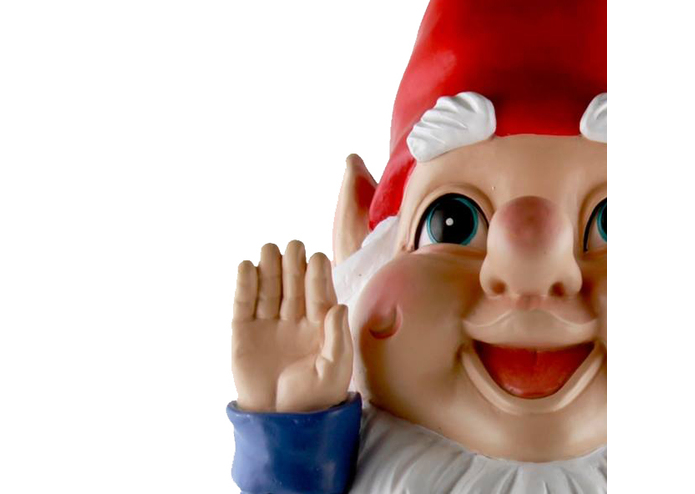 Gnome Child – screenshot 1