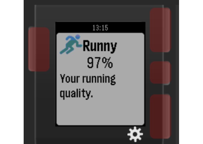 Runny – screenshot 1