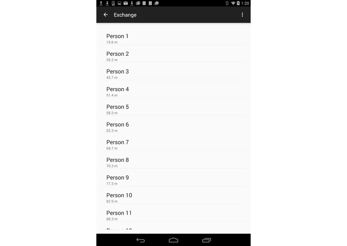 ReCash – screenshot 4
