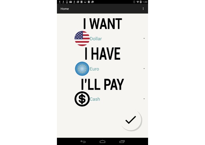 ReCash – screenshot 5