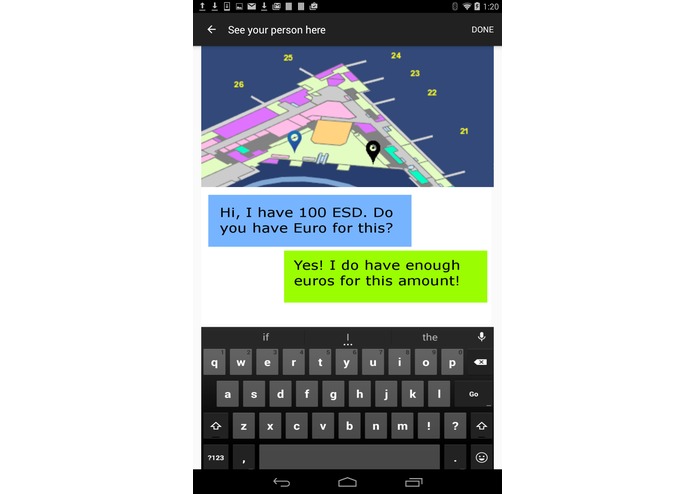 ReCash – screenshot 6