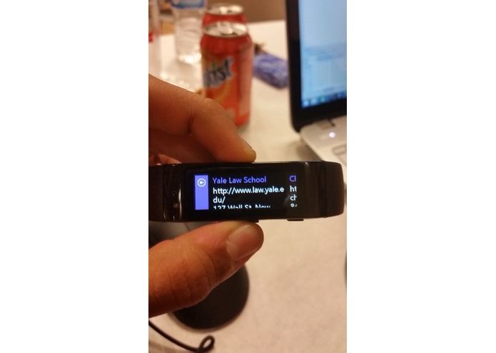 Yalep – screenshot 2