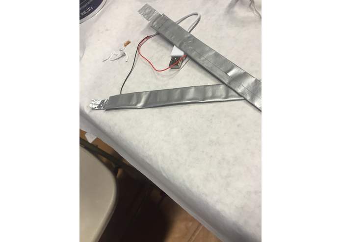 BalanceVR – screenshot 1