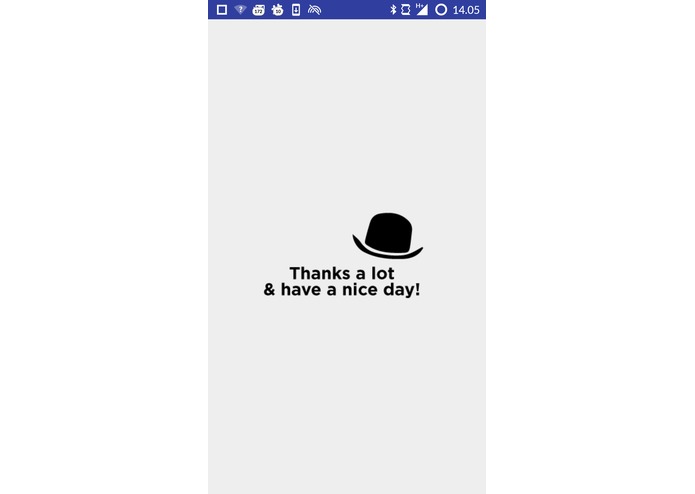 buskr – screenshot 1