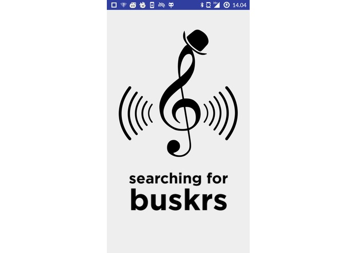buskr – screenshot 3