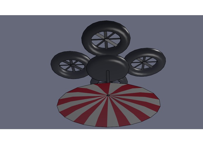 Uberella – screenshot 3