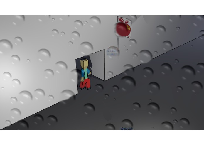 Uberella – screenshot 2