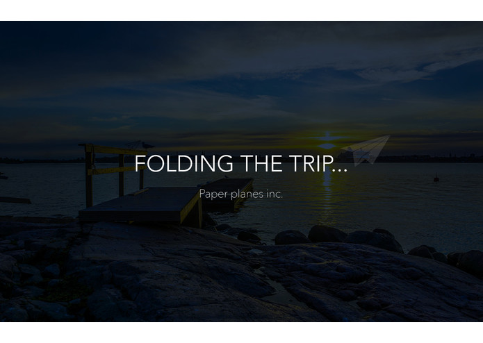 Paper Planes – screenshot 1