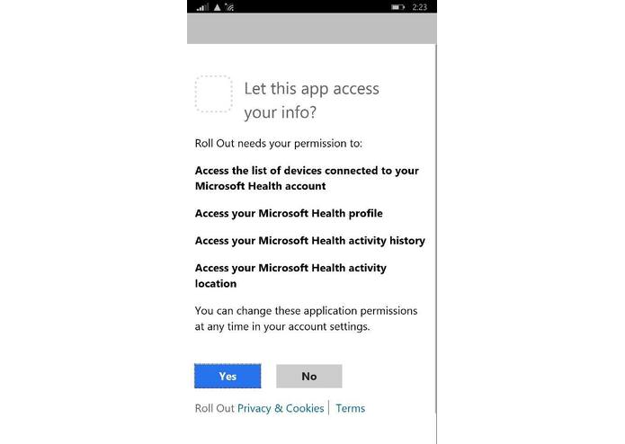 Heart Care – screenshot 3