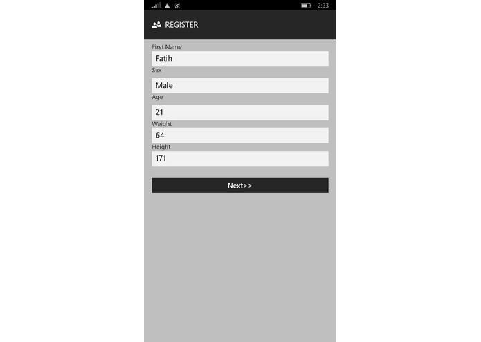 Heart Care – screenshot 7