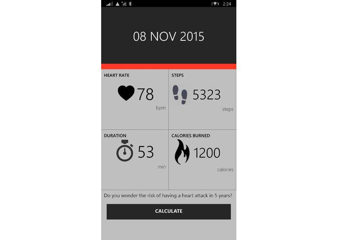 Heart Care – screenshot 9