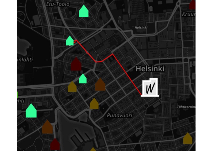 Homer – screenshot 1