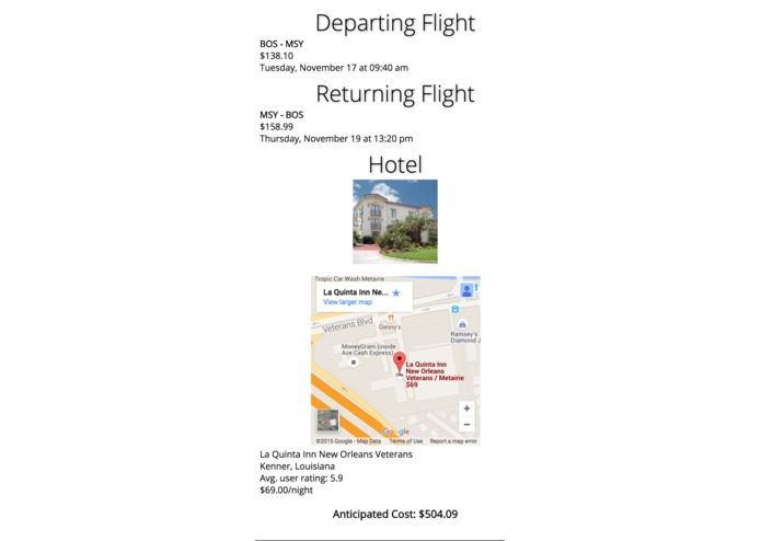 Ottr – screenshot 4