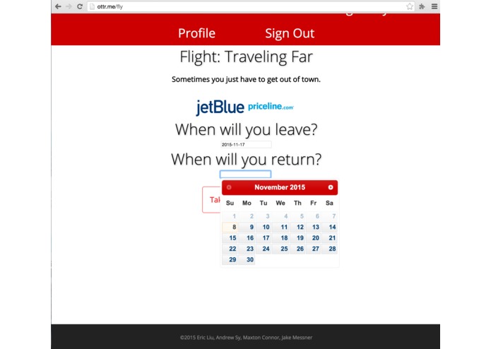 Ottr – screenshot 5