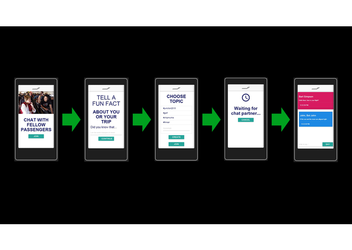 Icebreaker – screenshot 3