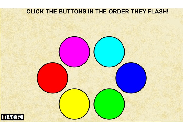Brain Gainz – screenshot 3