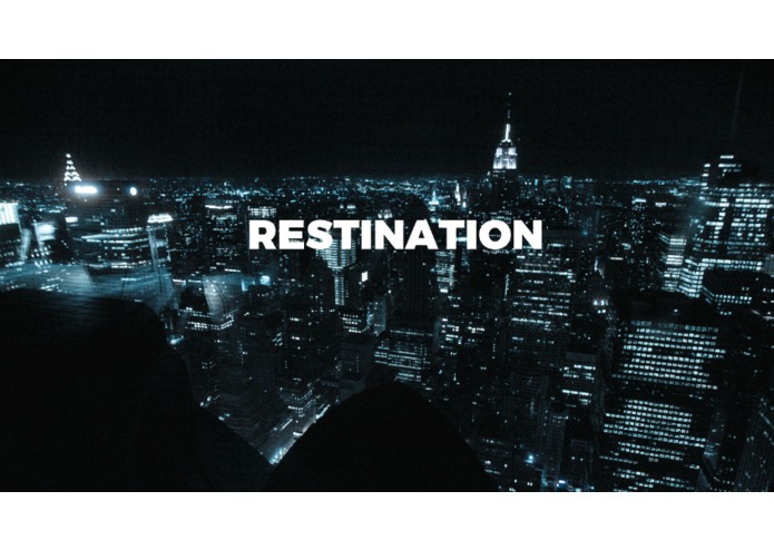 Restination – screenshot 6