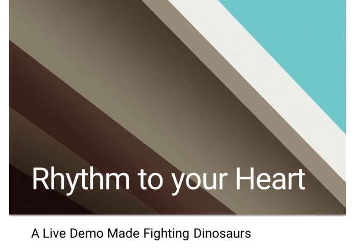 Fighting Dinosaurs – screenshot 1