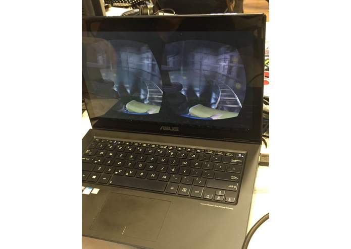 BalanceVR – screenshot 7