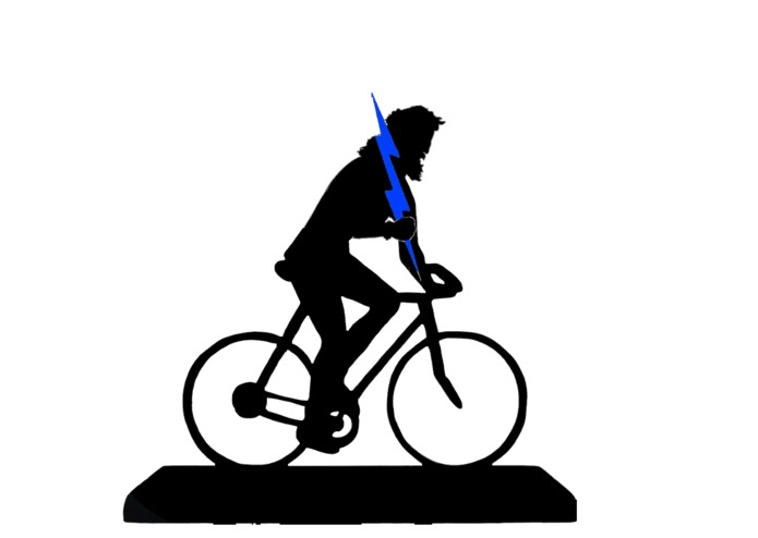 The Zeus Bike  – screenshot 1