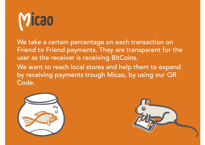 micao – screenshot 2