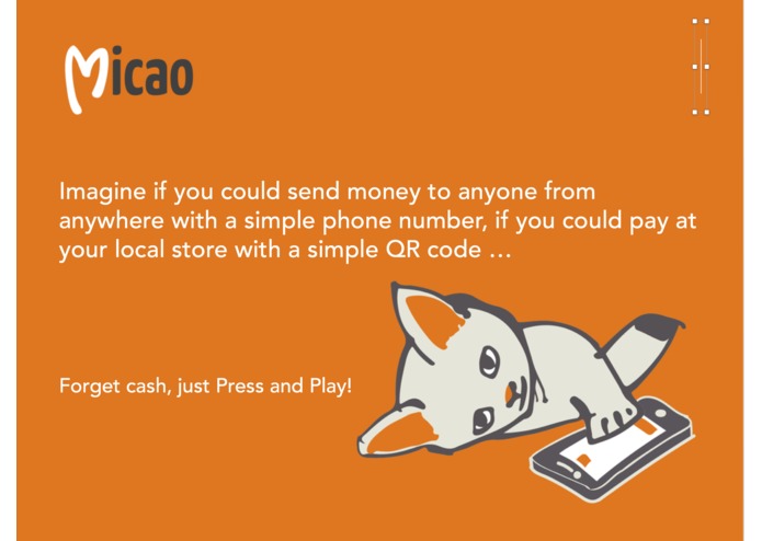 micao – screenshot 3