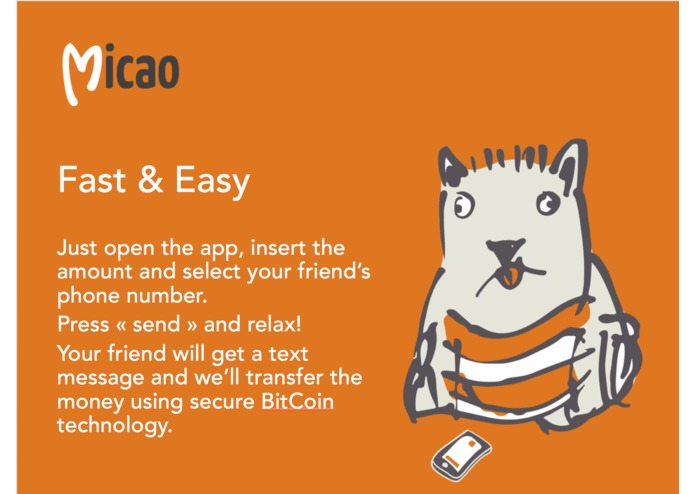 micao – screenshot 4