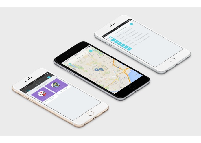 Comm Play – screenshot 1