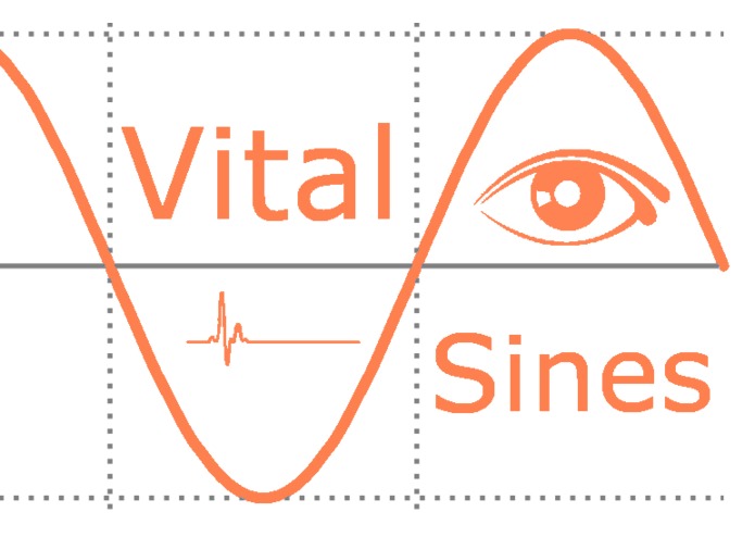 Vital Sines – screenshot 1