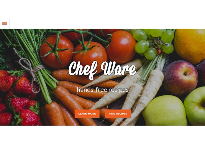 Chef Ware – screenshot 1