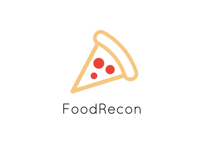 FoodRecon – screenshot 1