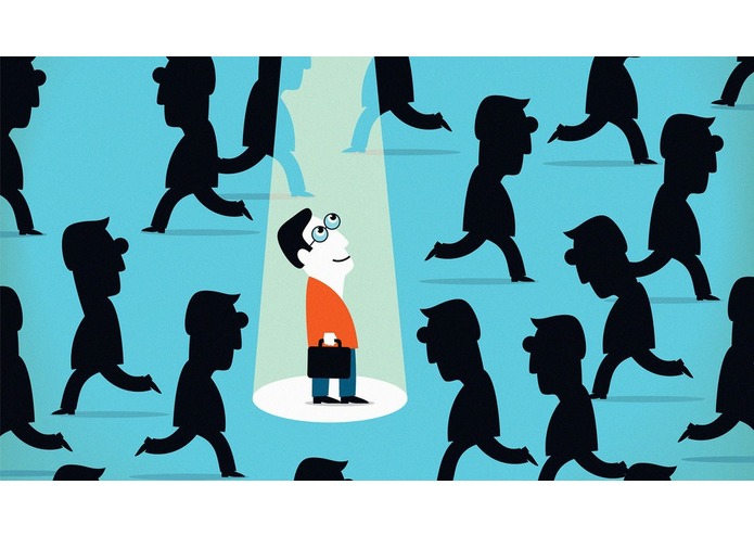 HireMeNow – screenshot 1