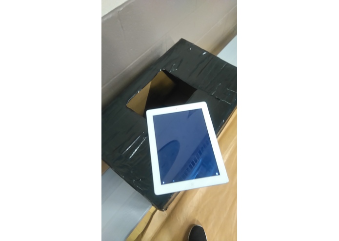 Hologramming – screenshot 1