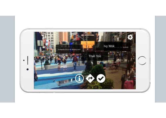 Insight – screenshot 1