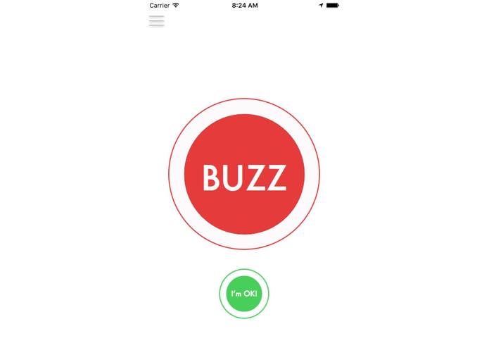 BuzzMate – screenshot 1