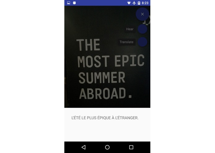Read2Me – screenshot 3