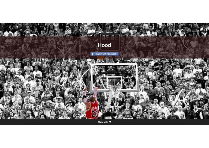 Hood – screenshot 6