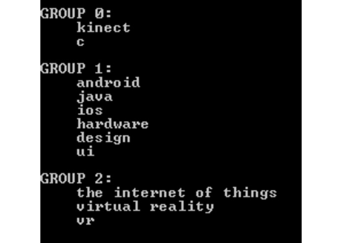 HackWithMe – screenshot 2